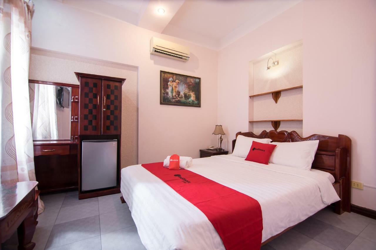 Reddoorz Near Cau Song Han 2 Da Nang Exterior foto